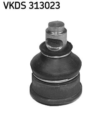 SKF VKDS 313023 Giunto di supporto / guida-Giunto di supporto / guida-Ricambi Euro